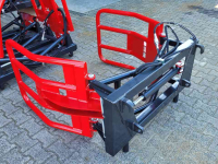 Pince à balle  Nieuwe Ronde balenklem ronde balen pakken klem drager