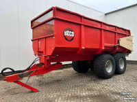 Benne agricole Beco Super 1600