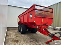 Benne agricole Beco Super 1600