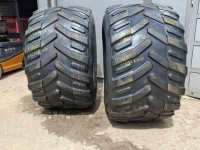 Roues, Pneus, Jantes, Barillets Jumelage Michelin 1050/50R32