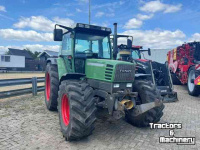 Tracteur Fendt 510C