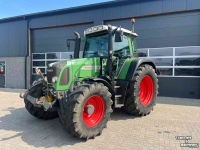Tracteur Fendt 415 Vario tms