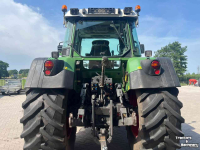 Tracteur Fendt 415 Vario tms