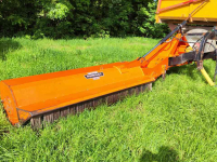 Rotobroyeur Perfect ZF2-210 zijklepelmaaier