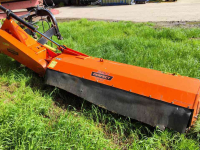 Rotobroyeur Perfect ZF2-210 zijklepelmaaier