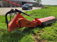 Rotobroyeur Perfect ZF2-210 zijklepelmaaier