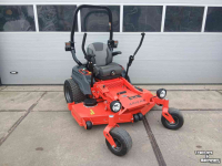 Tracteur Tondeuse Autoporté Ariens Zenith  RD60 E  zeroturn maaier