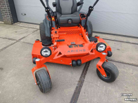 Tracteur Tondeuse Autoporté Ariens Zenith  RD60 E  zeroturn maaier