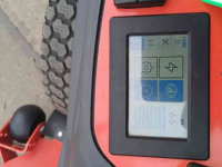 Tracteur Tondeuse Autoporté Ariens Zenith  RD60 E  zeroturn maaier