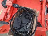 Tracteur Tondeuse Autoporté Ariens Zenith  RD60 E  zeroturn maaier