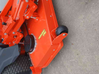 Tracteur Tondeuse Autoporté Ariens Zenith  RD60 E  zeroturn maaier