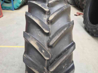 Roues, Pneus, Jantes, Barillets Jumelage Michelin 420/70R24 Omnibib