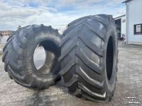 Roues, Pneus, Jantes, Barillets Jumelage Trelleborg IF 900/60R42