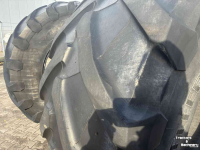 Roues, Pneus, Jantes, Barillets Jumelage Trelleborg IF 900/60R42