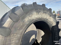 Roues, Pneus, Jantes, Barillets Jumelage Trelleborg IF 900/60R42