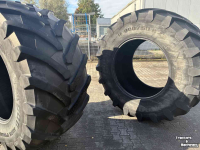 Roues, Pneus, Jantes, Barillets Jumelage Trelleborg IF 900/60R42