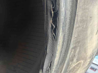 Roues, Pneus, Jantes, Barillets Jumelage Trelleborg IF 900/60R42
