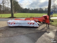 Faucheuse Kuhn FC314 DF-FF