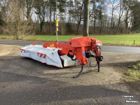 Faucheuse Kuhn FC314 DF-FF