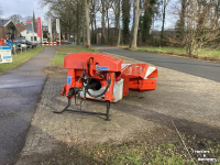 Faucheuse Kuhn FC314 DF-FF