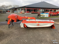 Faucheuse Kuhn FC314 DF-FF
