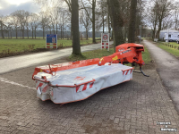 Faucheuse Kuhn FC314 DF-FF