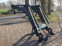 Tracteur Manip MP 120