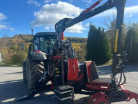 Déchiqueteuse de bois Farmi CH 27