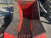 Déchiqueteuse de bois Farmi CH 27