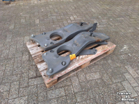 Chargeur frontal Massey Ferguson AANBOUWDELEN VOORLADER