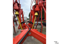 Andaineur Kuhn GA8121