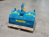 Autres matériel et accessoires de horticulture Imants JNC 115L