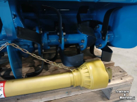 Autres matériel et accessoires de horticulture Imants JNC 115L