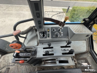 Tracteur Ford 6640 sle