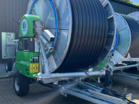 Enrouleur d‘irrigation Bauer T61 100-360