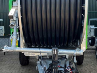 Enrouleur d‘irrigation Bauer T61 100-360