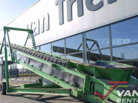 Convoyeur Breston ZG13-120 Opvoerband