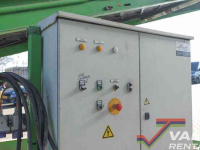 Convoyeur Breston ZG13-120 Opvoerband