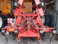 Injecteur de culture Evers Freiberger BT17-510 Bouwlandbemester