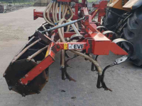 Injecteur de culture Evers Freiberger BT17-510 Bouwlandbemester