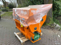Épandeur de sciure pour des logettes Flingk KSS 1015