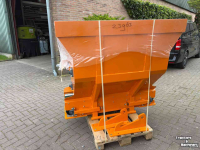 Épandeur de sciure pour des logettes Flingk KSS 1015