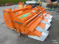Fraise buteuse Struik RF310