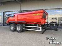 Benne agricole BeBoMa TS18Z