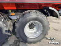 Benne agricole BeBoMa TS18Z