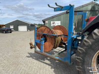 Enrouleur d‘irrigation Baars Slanghaspel beregeningshaspel