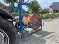Enrouleur d‘irrigation Baars Slanghaspel beregeningshaspel