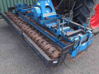 Herse rotative Rabewerk MKE 301 Rotorkopeg kopeg