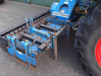 Herse rotative Rabewerk MKE 301 Rotorkopeg kopeg