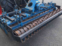 Herse rotative Rabewerk MKE 301 Rotorkopeg kopeg